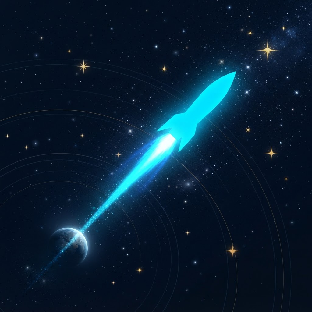 Space Coming To Your Phone Soon