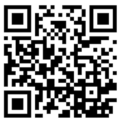 Amazon QR Code