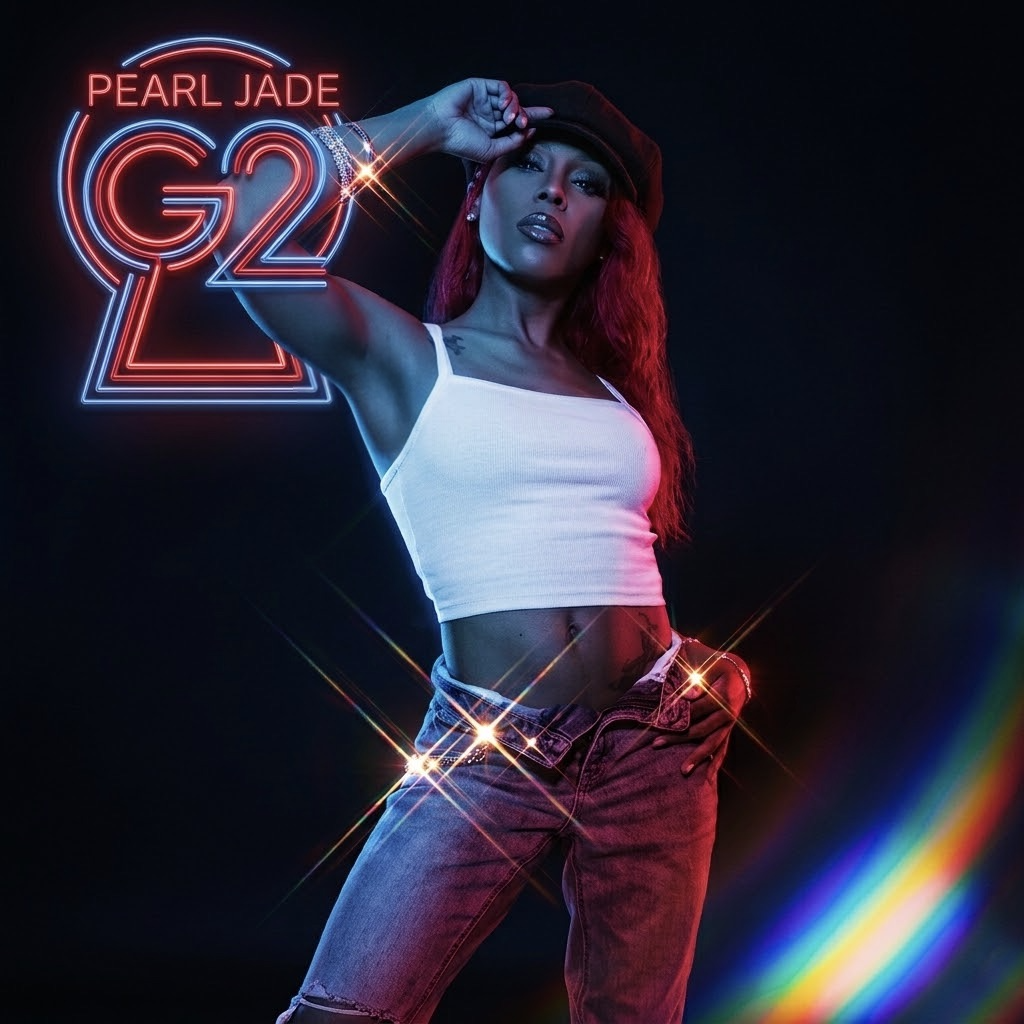 G2 Cover Art