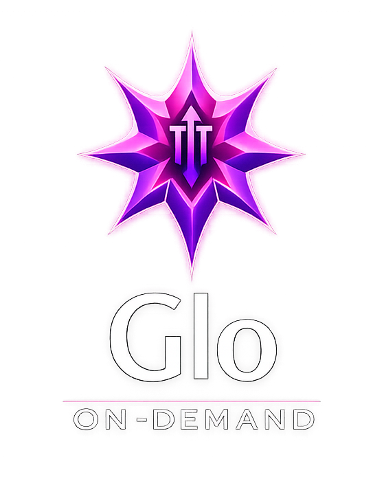 Glo On-Demand