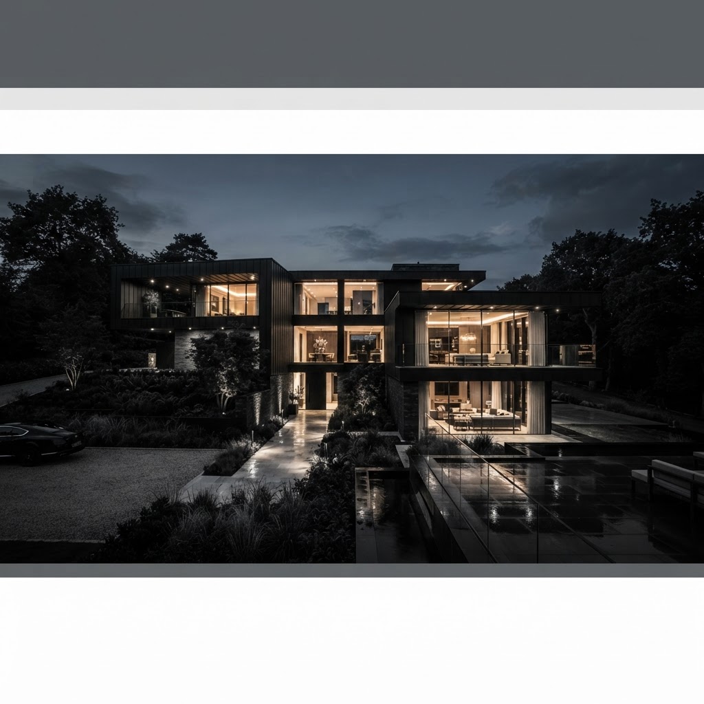 Property developer live website cover