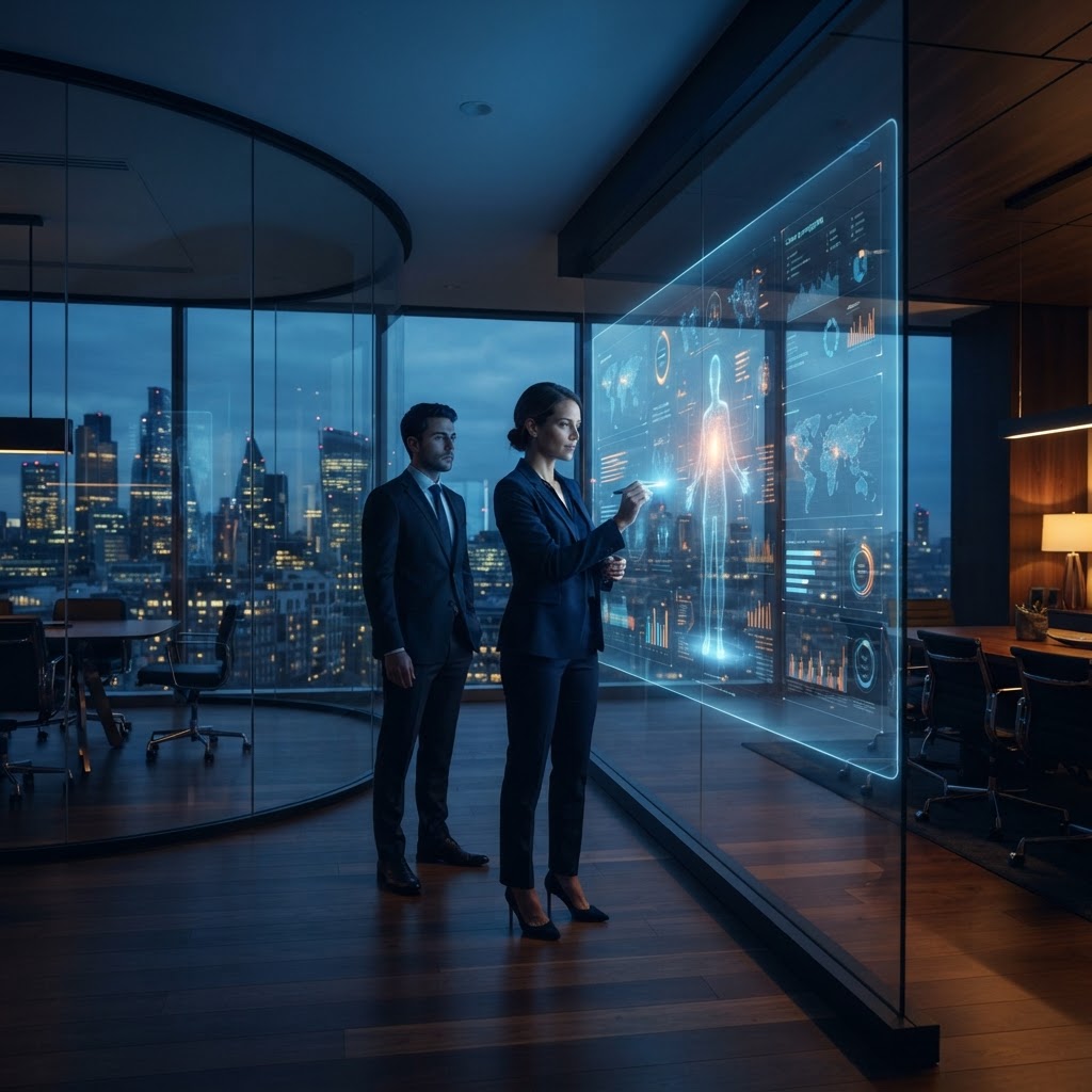 The Future of Legal Marketing: Dominating the Digital Courtroom in 2026