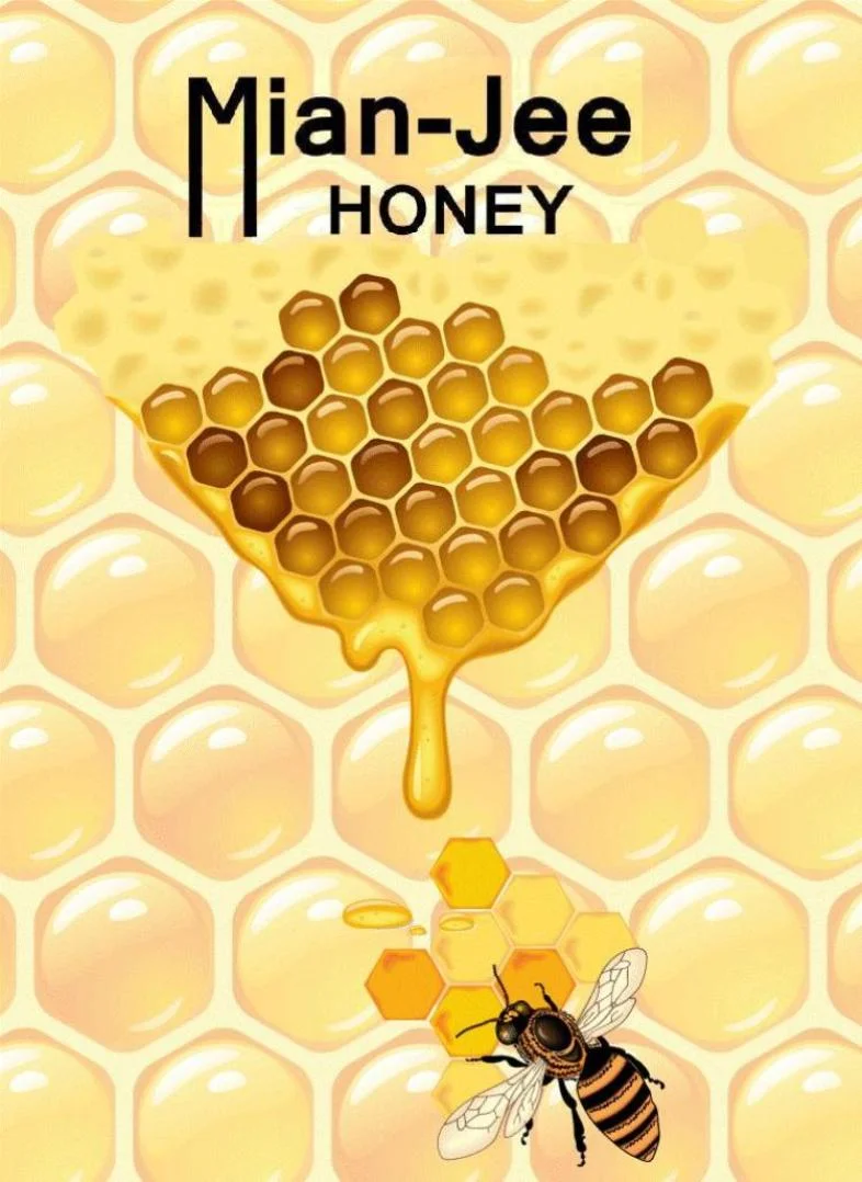 Artisan Honey Brand — E-commerce, Social & Meta Ads