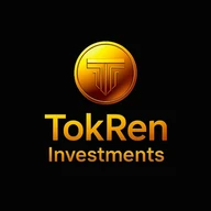ToKren Investments logo