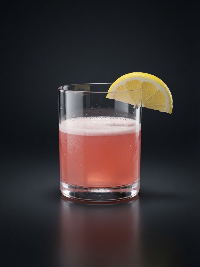 Sweet Spot Lemon Drop