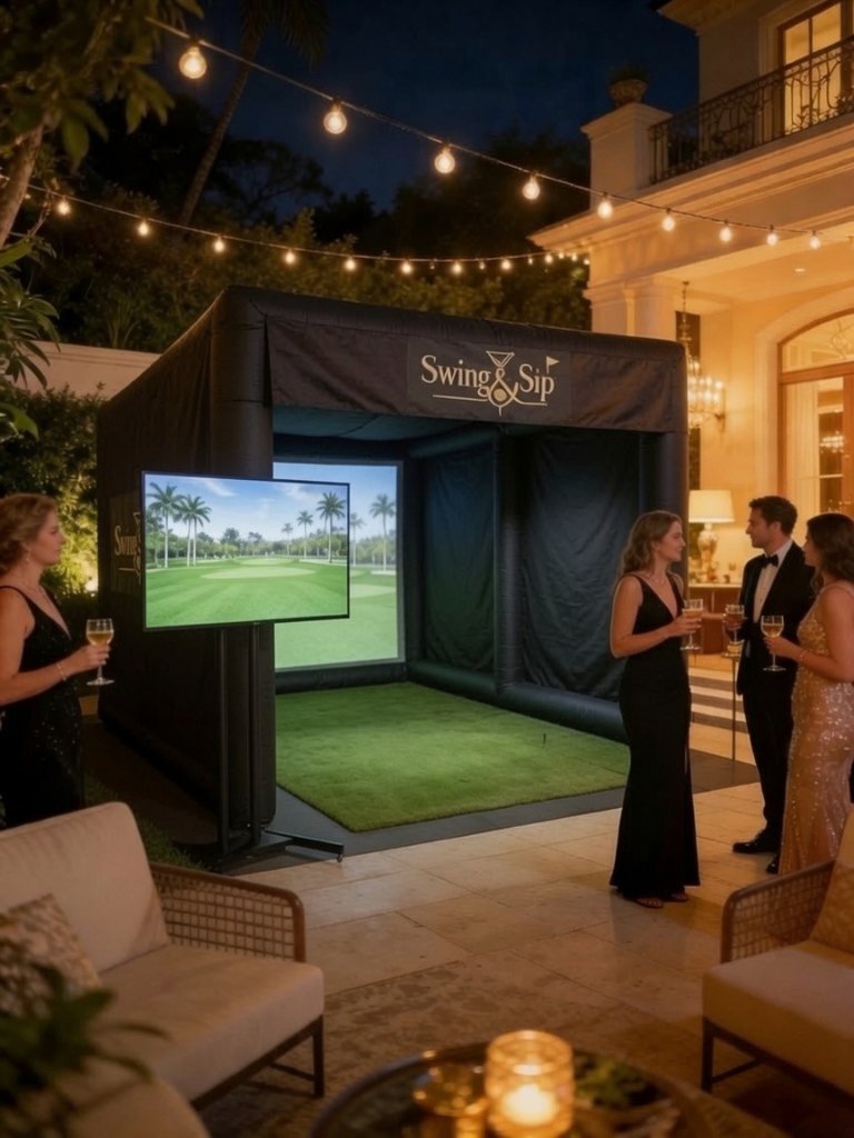 Corporate event