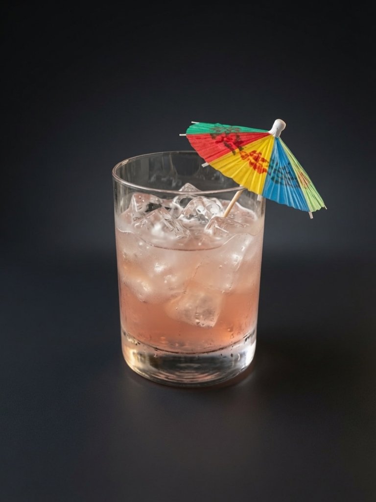 Craft cocktails
