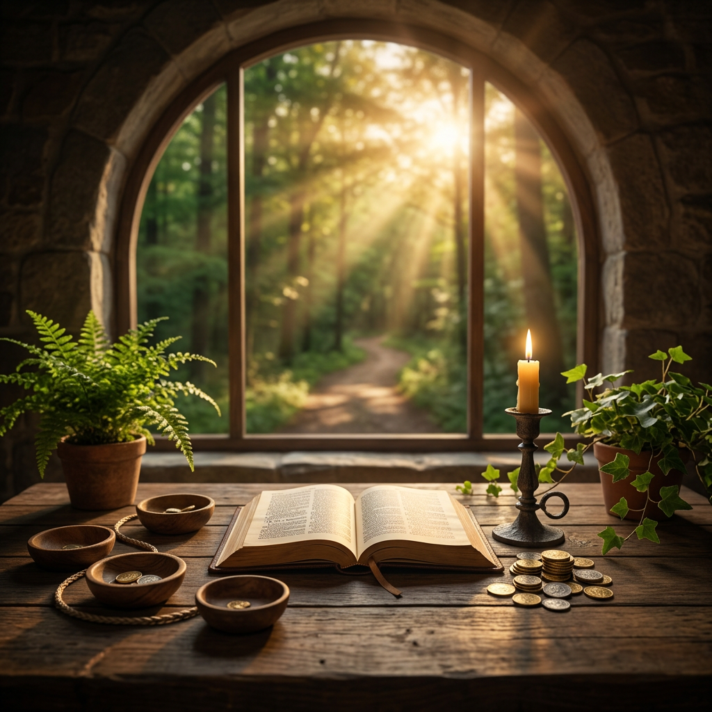The Transformative Power of Community and Accountability in Your Finances