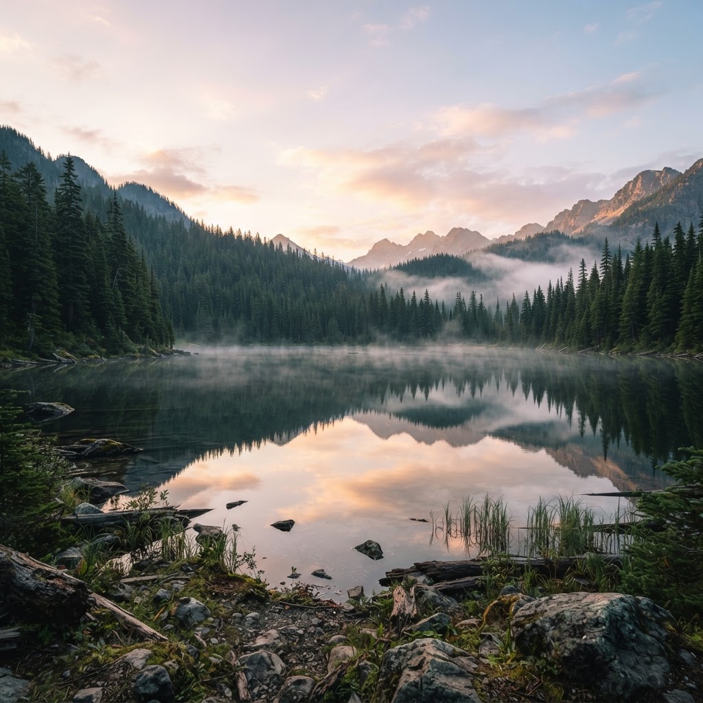 Finding Your Rhythm: Why Rest Is a Sacred Stewardship of Your Soul