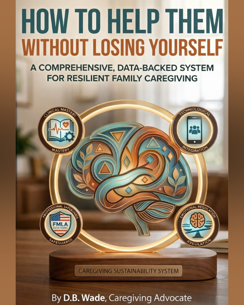 How to Care for Them Without Losing Yourself