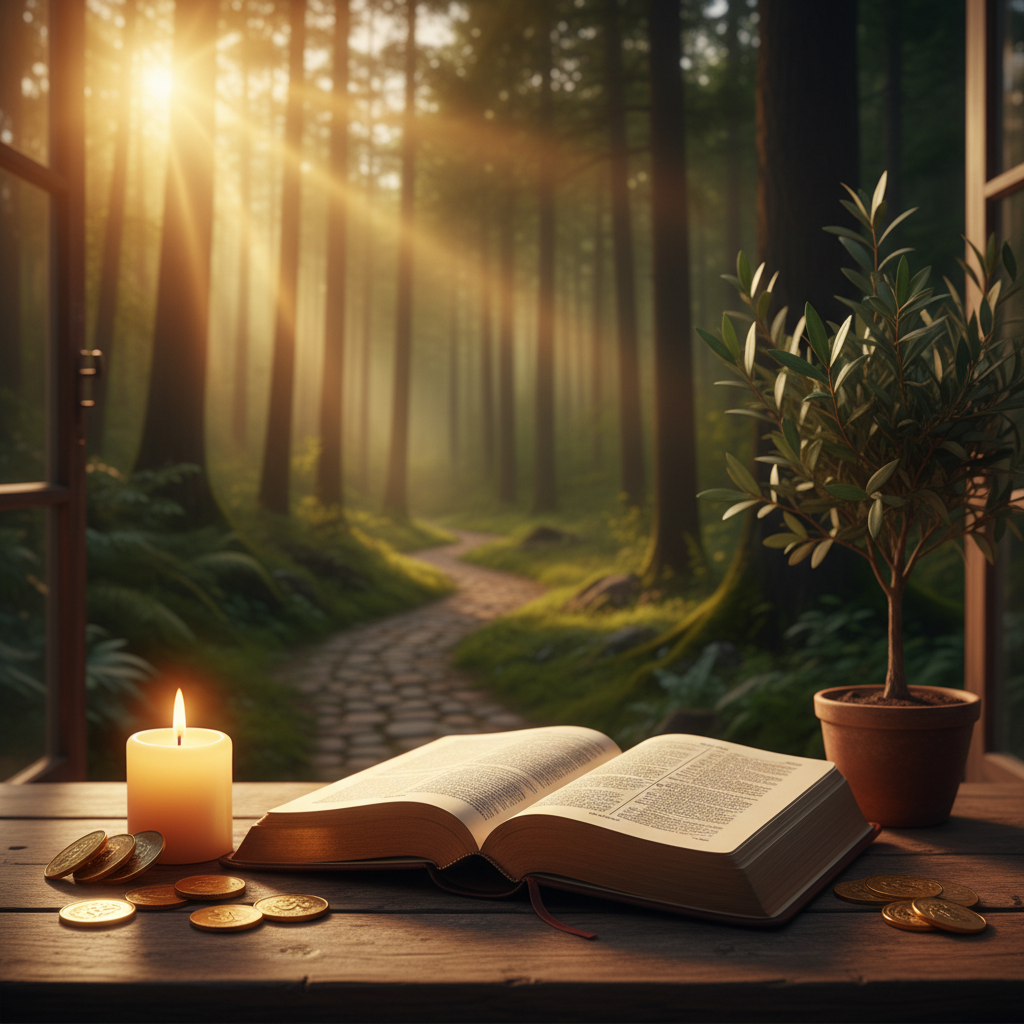 Embracing Your Calling: How Entrepreneurship is a Divine Mission