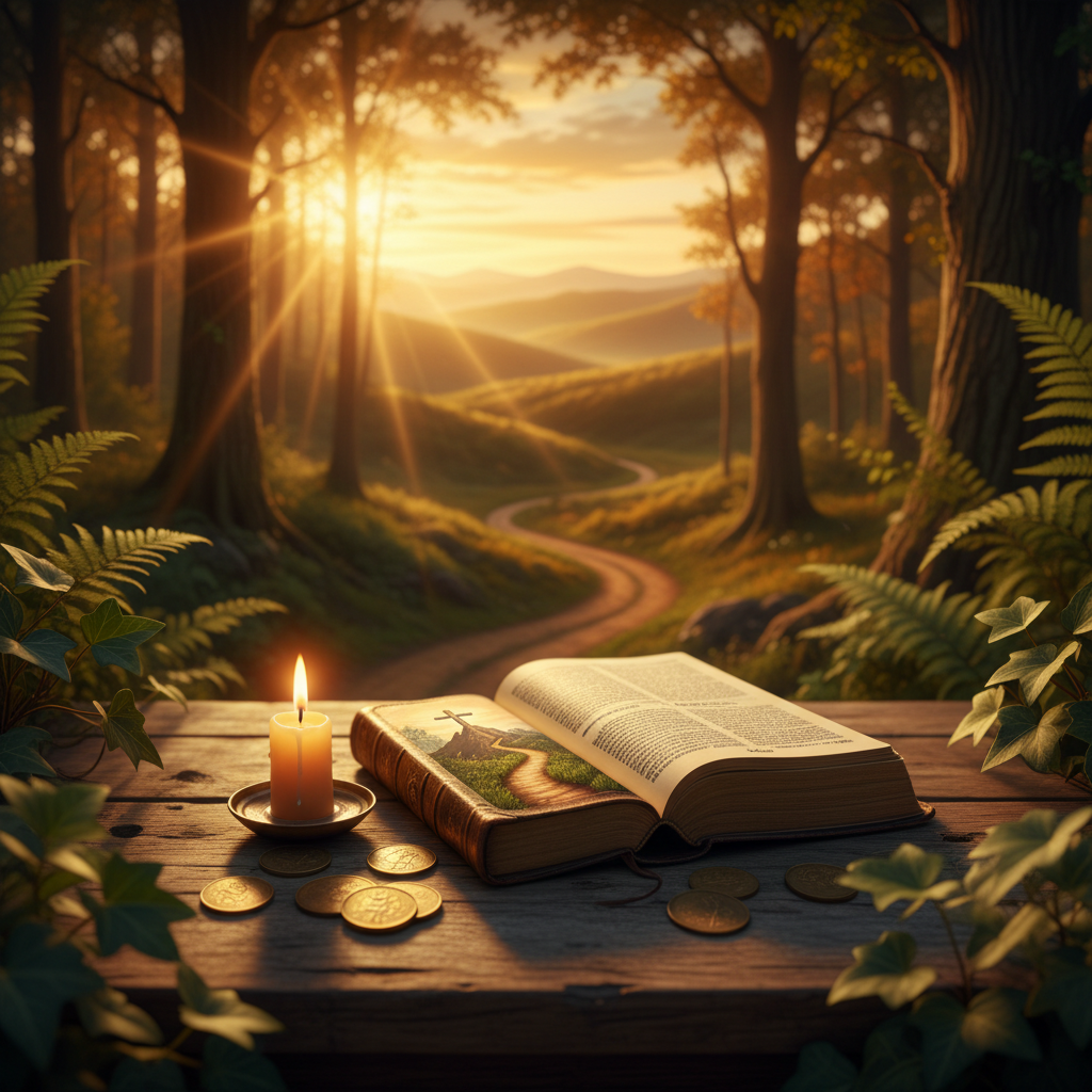 Embracing Vulnerability: The Hidden Strength of Christian Leaders