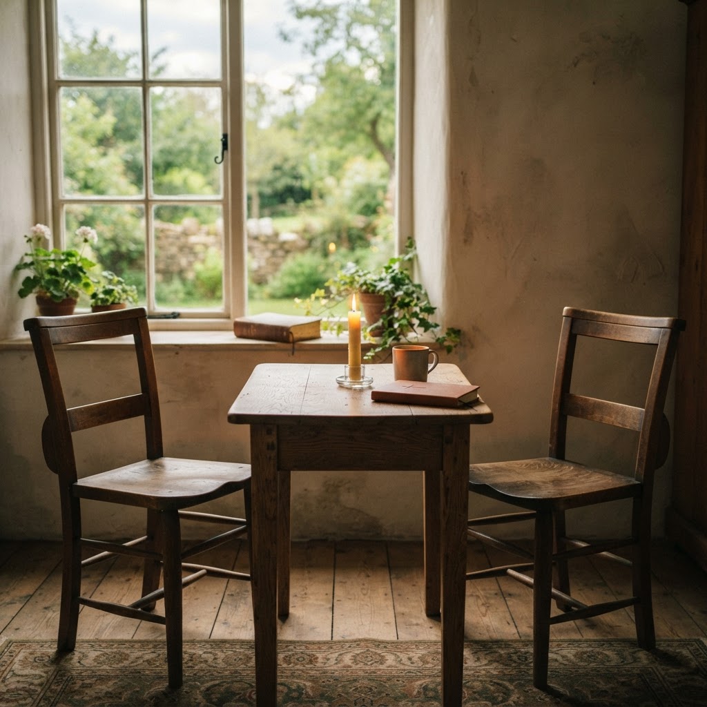 How to Handle Conflict Without Losing Your Peace