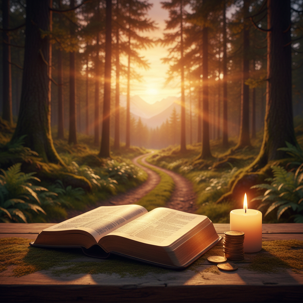 Entrepreneurship as Your Divine Calling: Serving Others Through Your Business