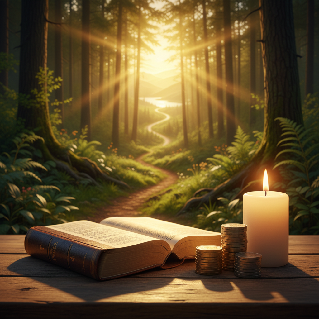 Budgeting as an Act of Worship: Honoring God with Our Finances