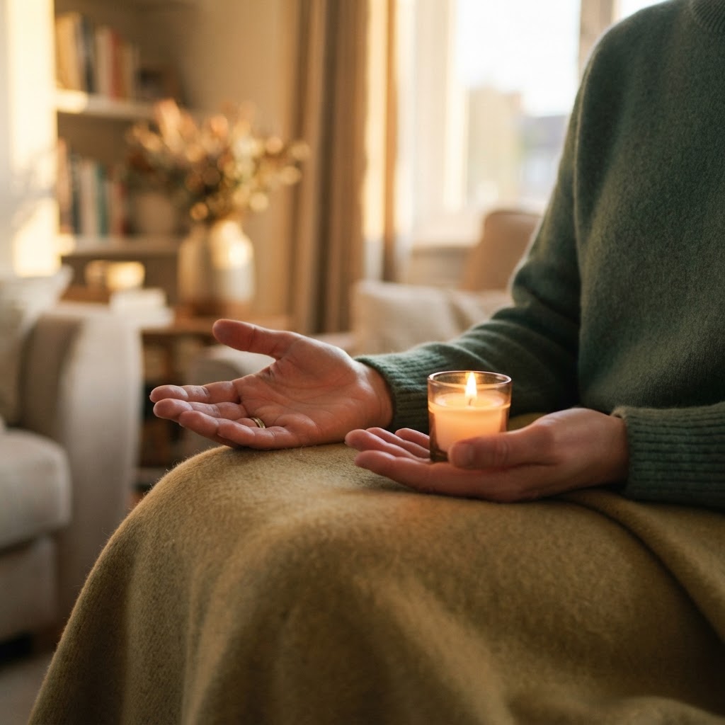 Faith and Grief: Holding Belief and Heartbreak at the Same Time