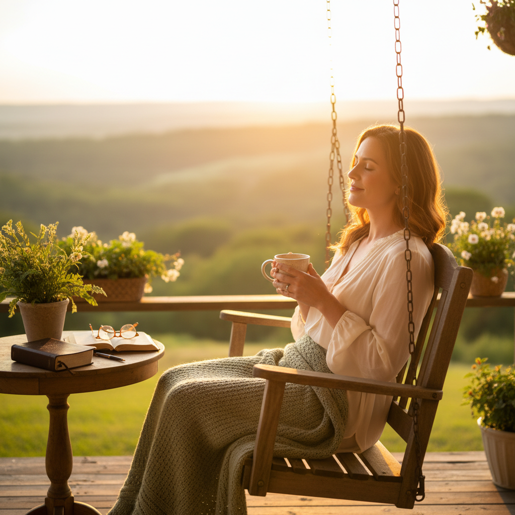 Caregiver Burnout Isn't Weakness: How to Recognize It Before It Breaks You