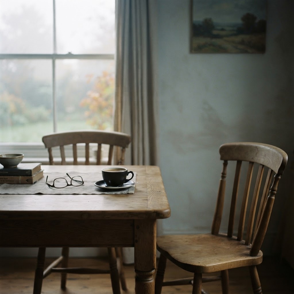 Ambiguous Loss: When You Don't Know How to Mourn