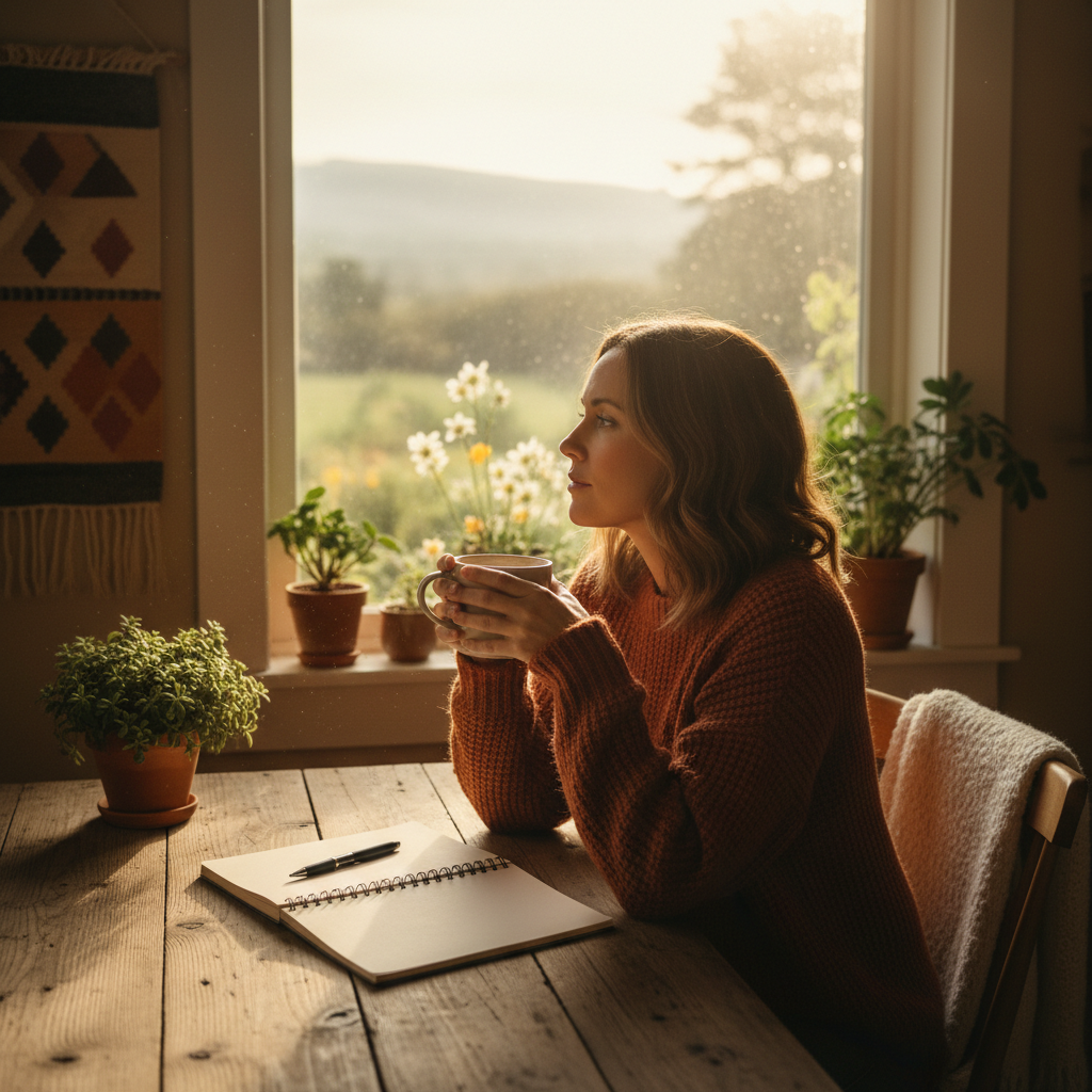 What I Wish I'd Known in My First 90 Days as a Caregiver