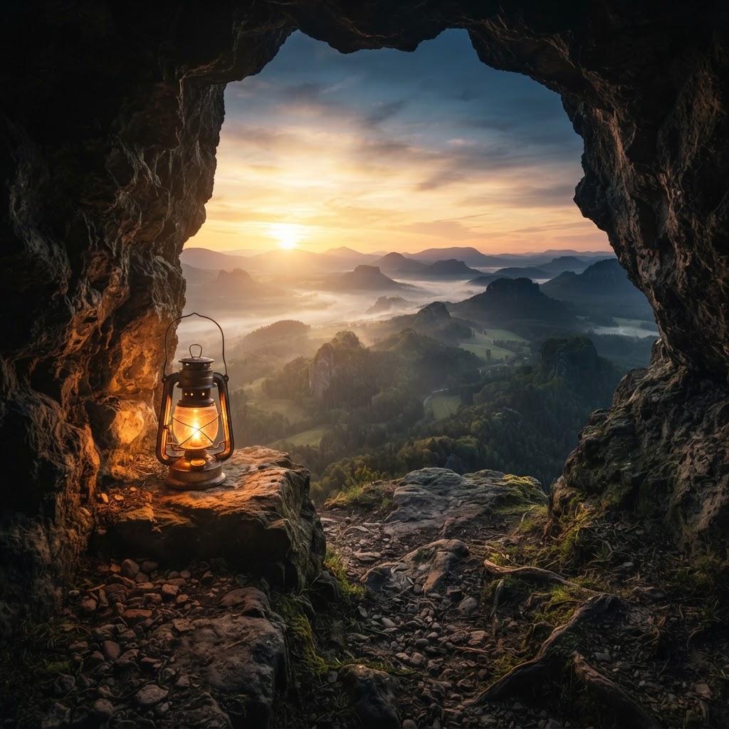 The Courage to Be Known: Embracing Vulnerability in Leadership