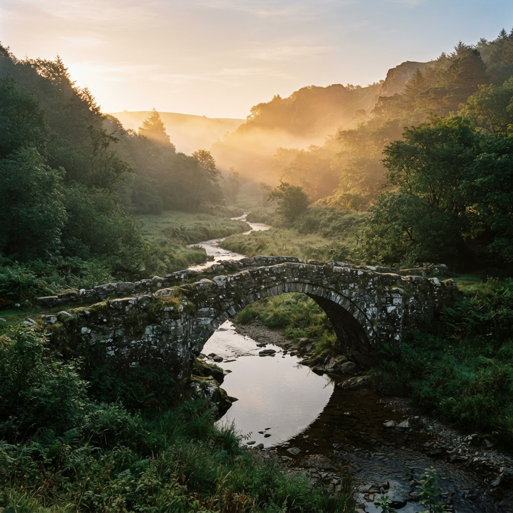 Finding Your Footing: Leading With Grace When Life Feels Heavy