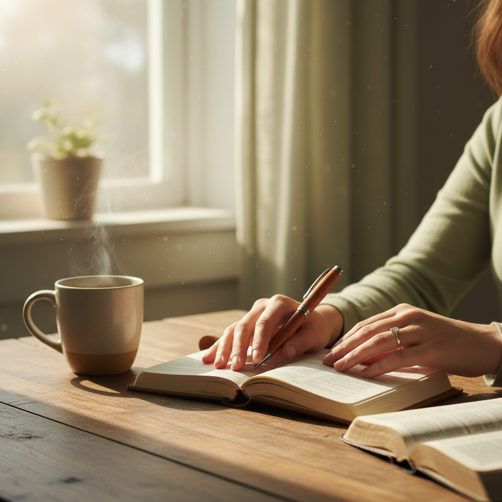Before the Credentials, There Was the Crisis: What My Financial Recovery Taught Me
