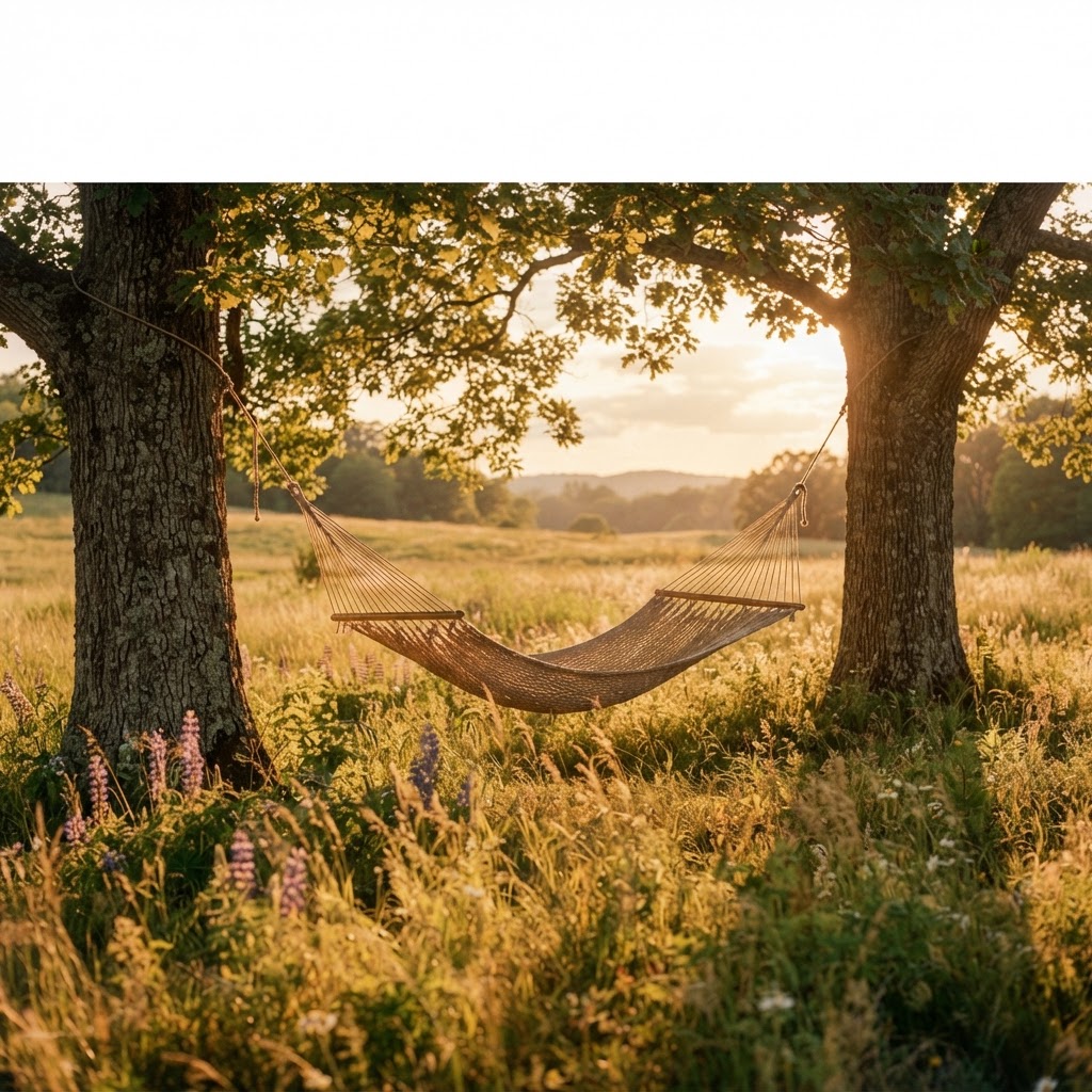Finding Your Rhythm: Why Rest is a Holy Act of Stewardship
