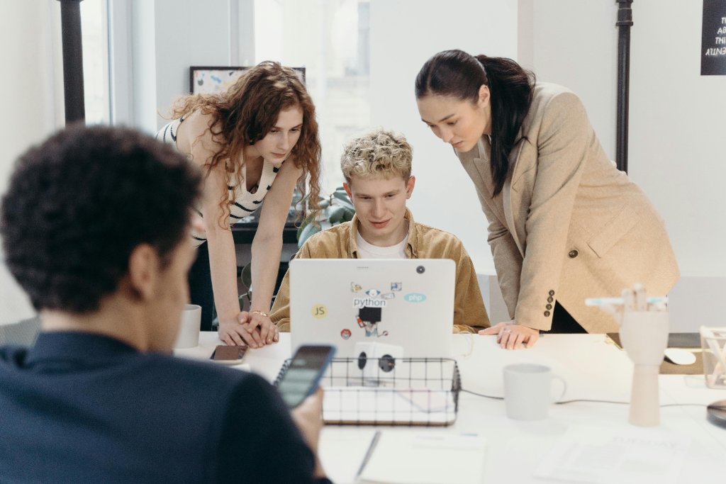 App Relaunch Solution Team