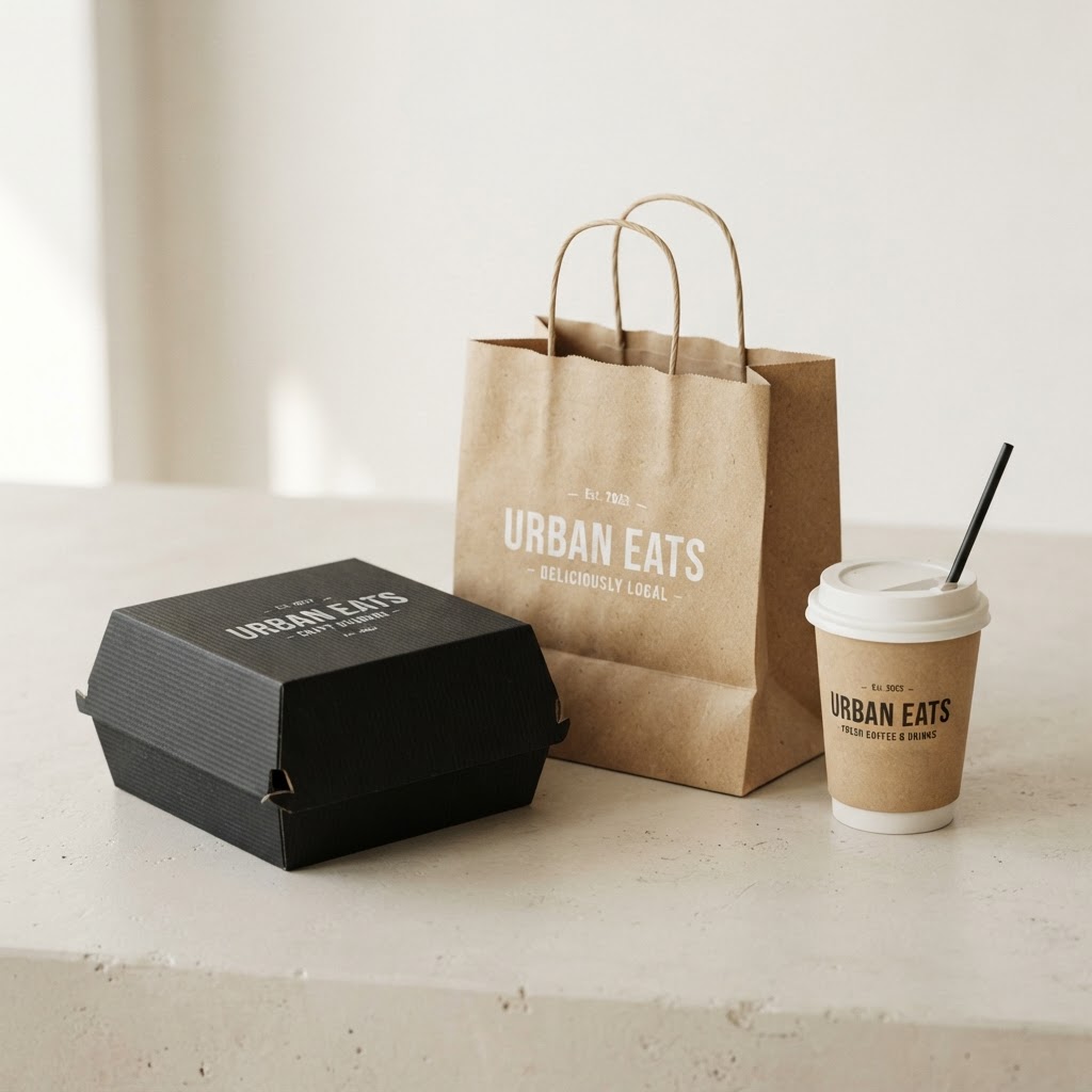 RESTAURANTS & FAST-FOOD