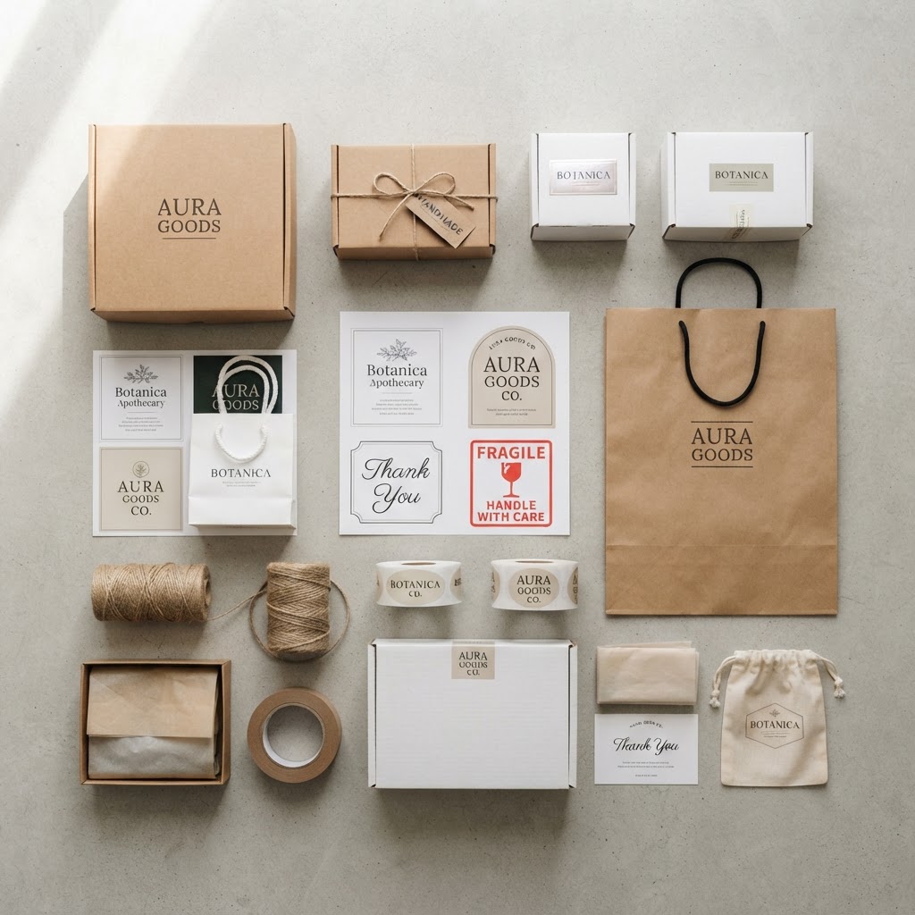 E-COMMERCE & MARKETPLACES