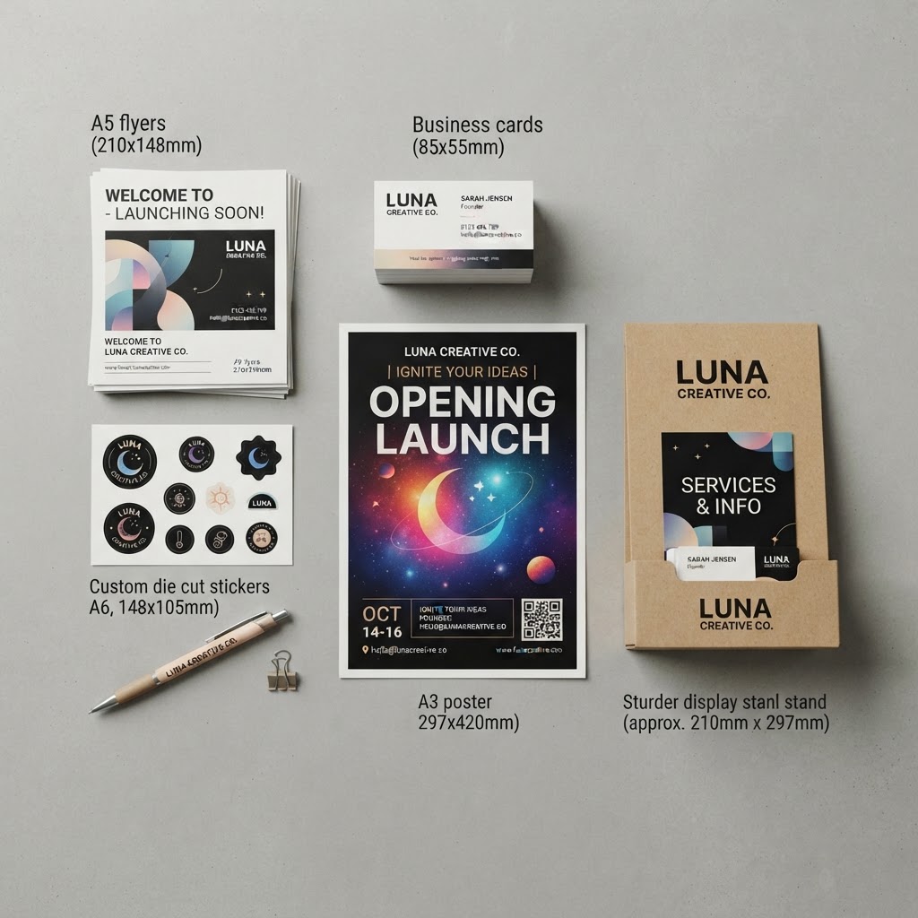 PACK LANCEMENT