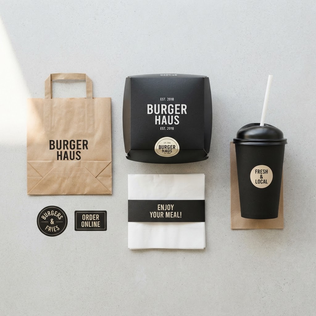 PACK RESTAURANT