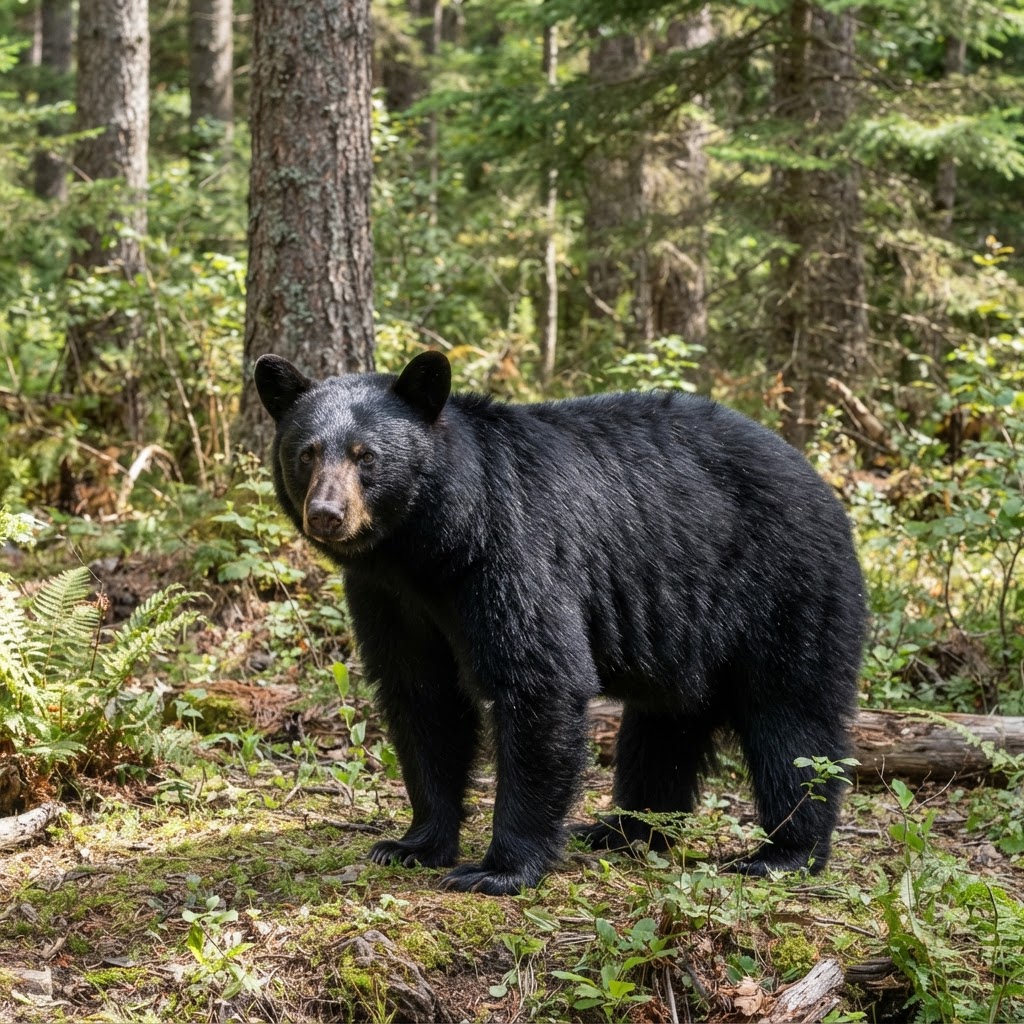 Black Bear