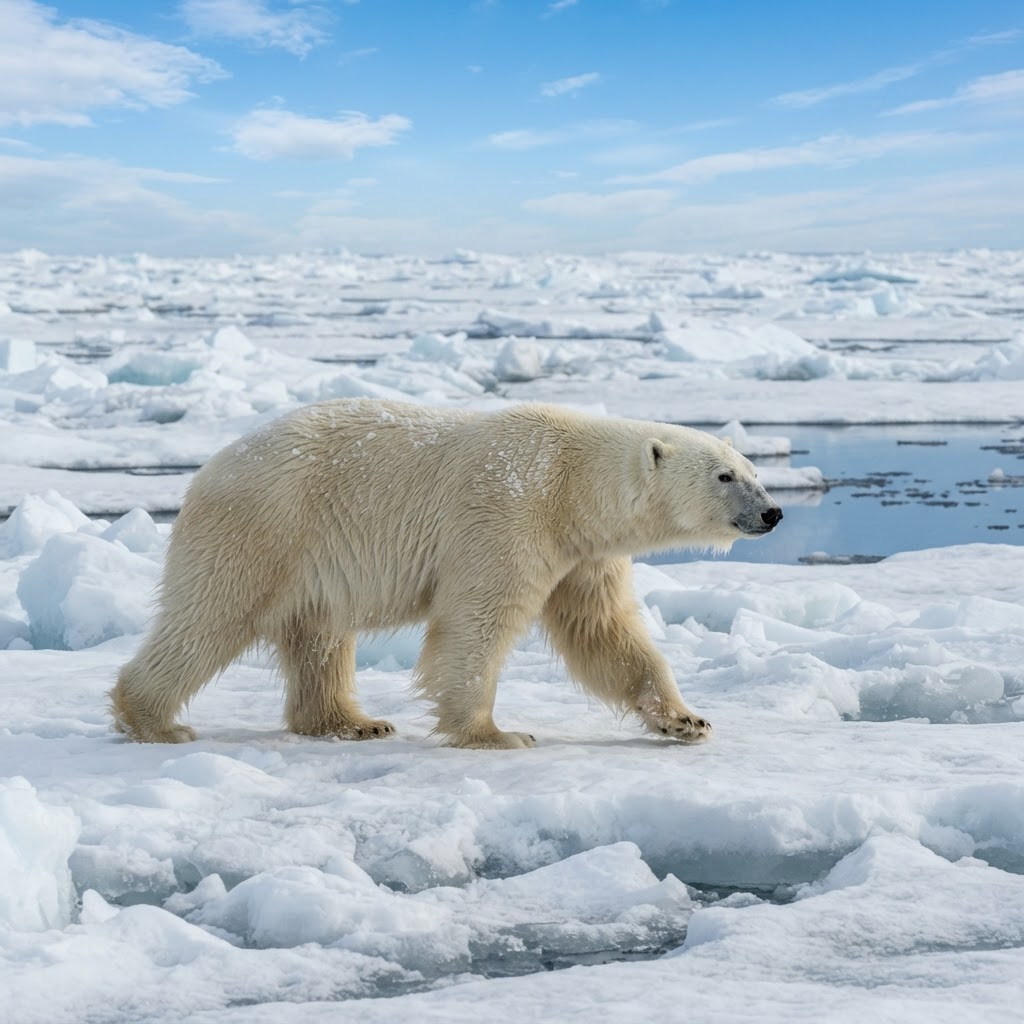 Polar Bear