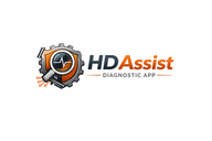 HD Assist logo