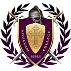 Adullam Bible College logo