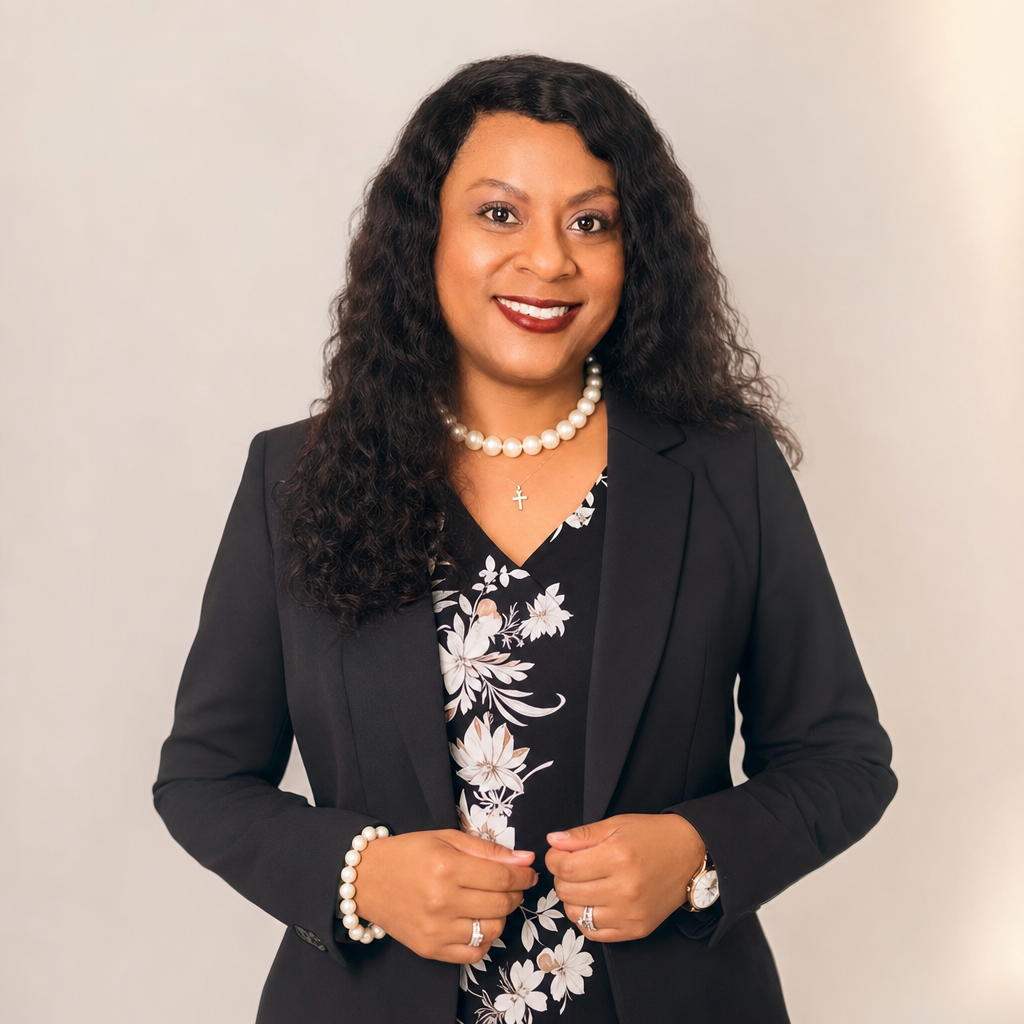 Dr. Delita Johnson