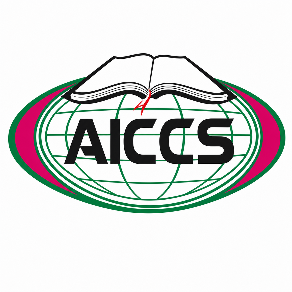 AICCS logo