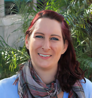 Dr Petra Skeffington