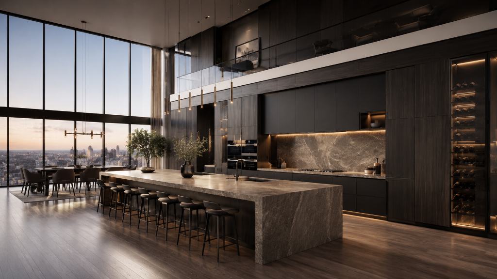 Madera Group