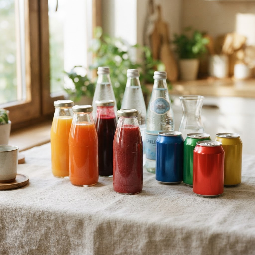 Beverages