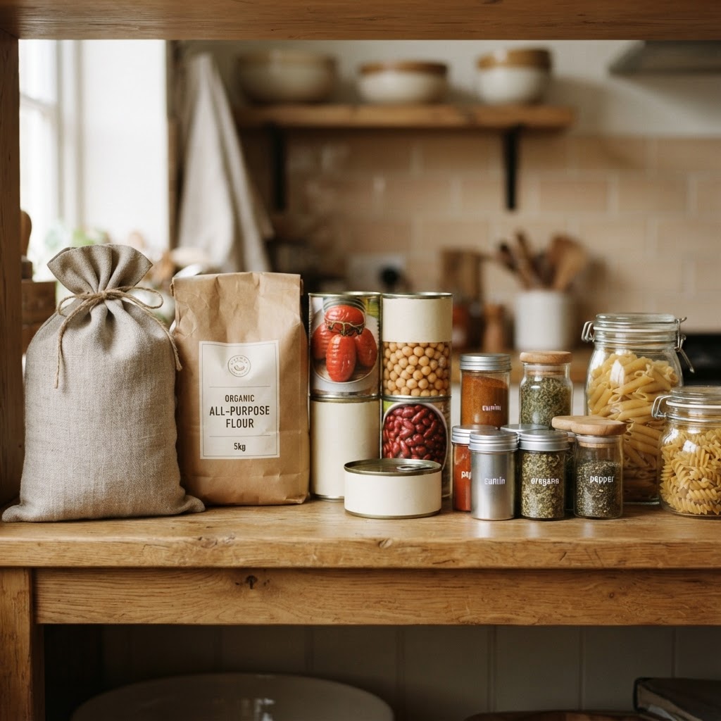 Pantry