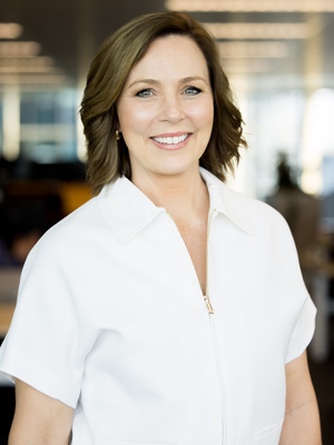 Nadine Blayney