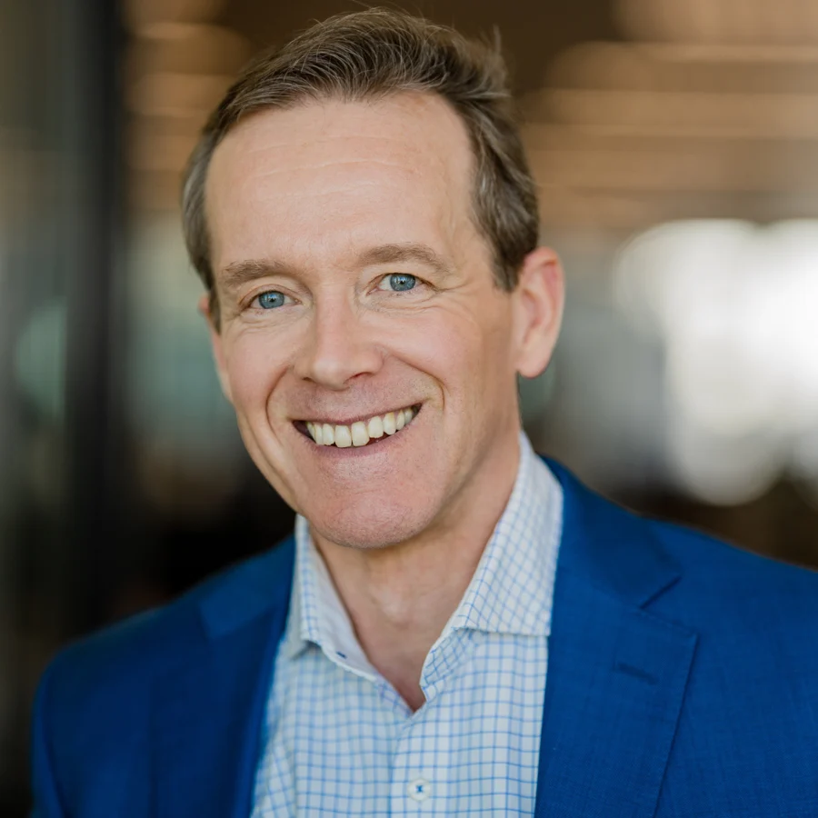 Andrew Geoghegan