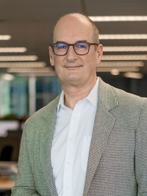 David Koch