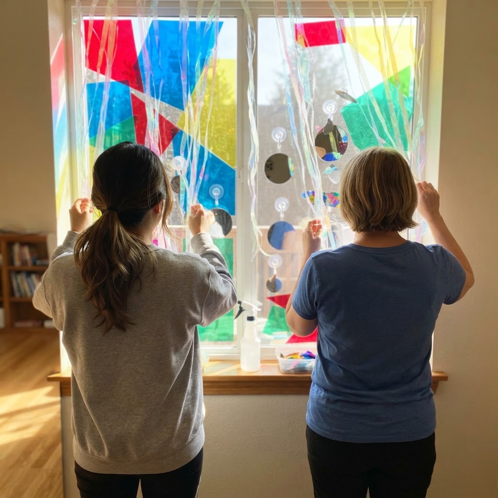 Wonder Window