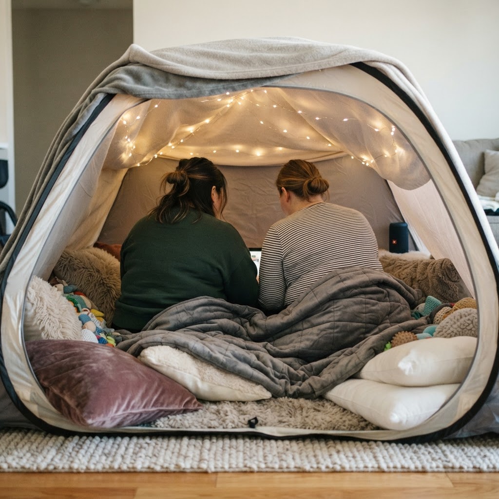 Comfort Cave