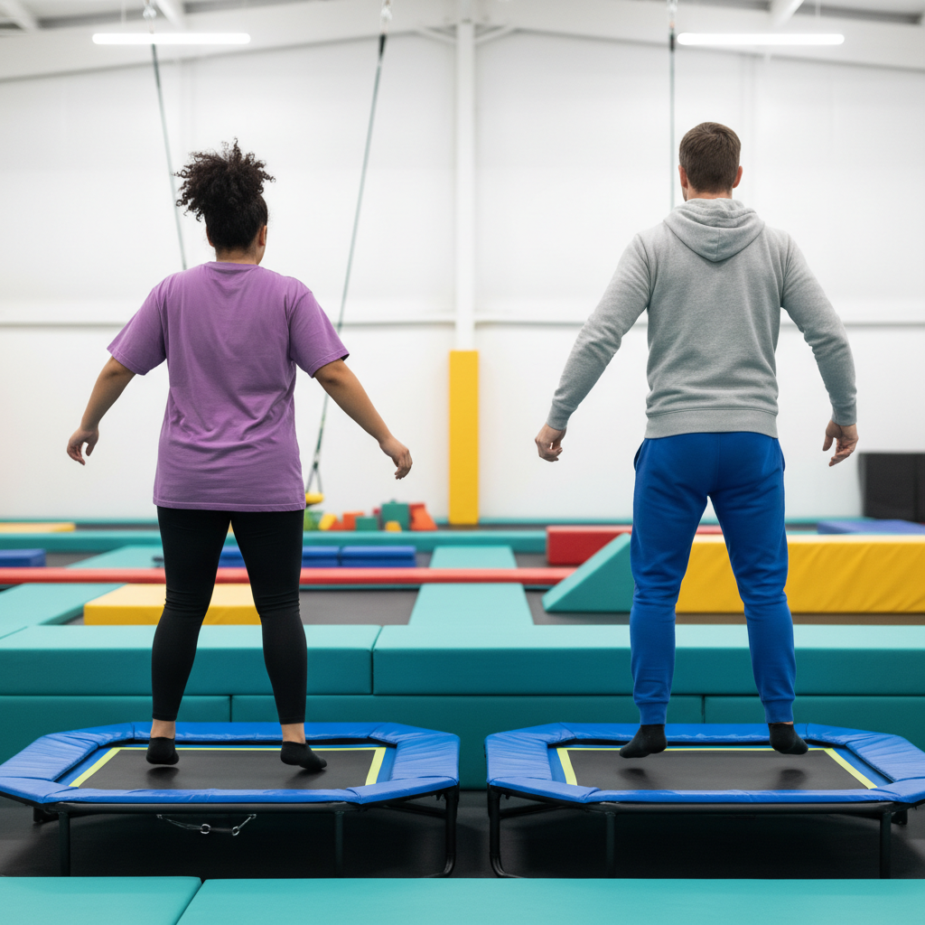 Trampoline