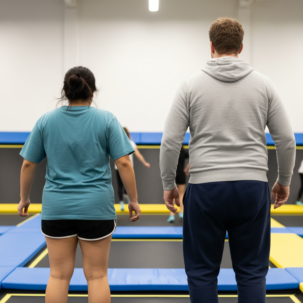 Trampoline