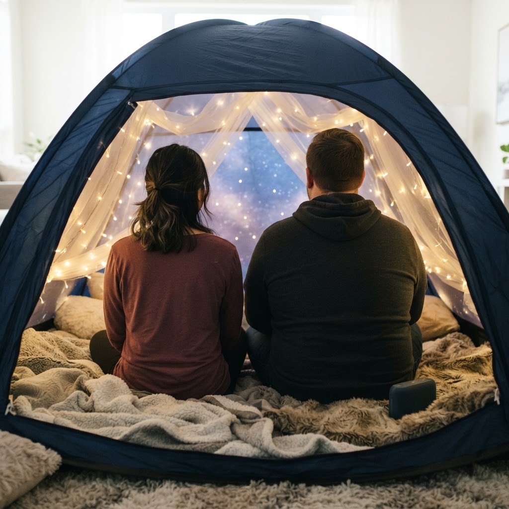 Dream Tent